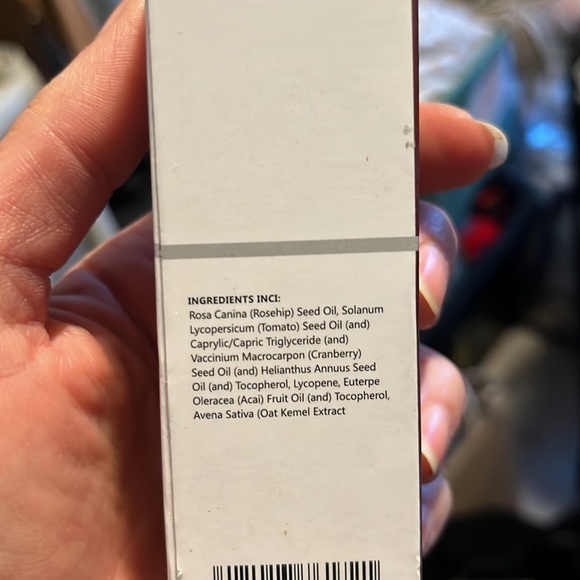 Trilology Rosehip Oil Antioxidant+, 30ml - Picture 4 of 5